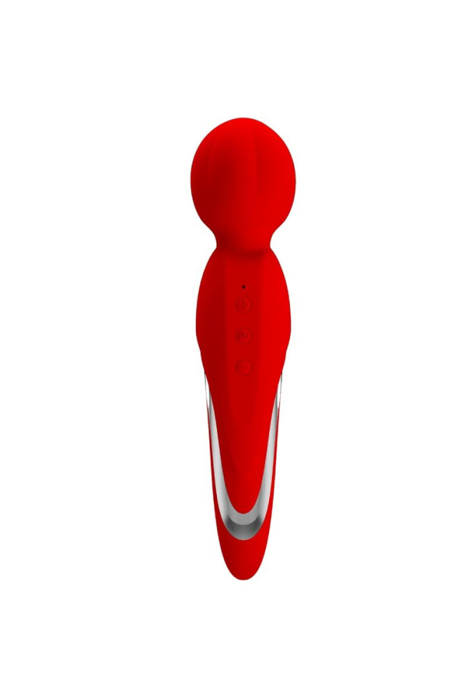 PRETTY LOVE - BACCHETTA VIBRANTE WALTER ROSSA