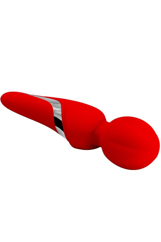 PRETTY LOVE - BACCHETTA VIBRANTE WALTER ROSSA