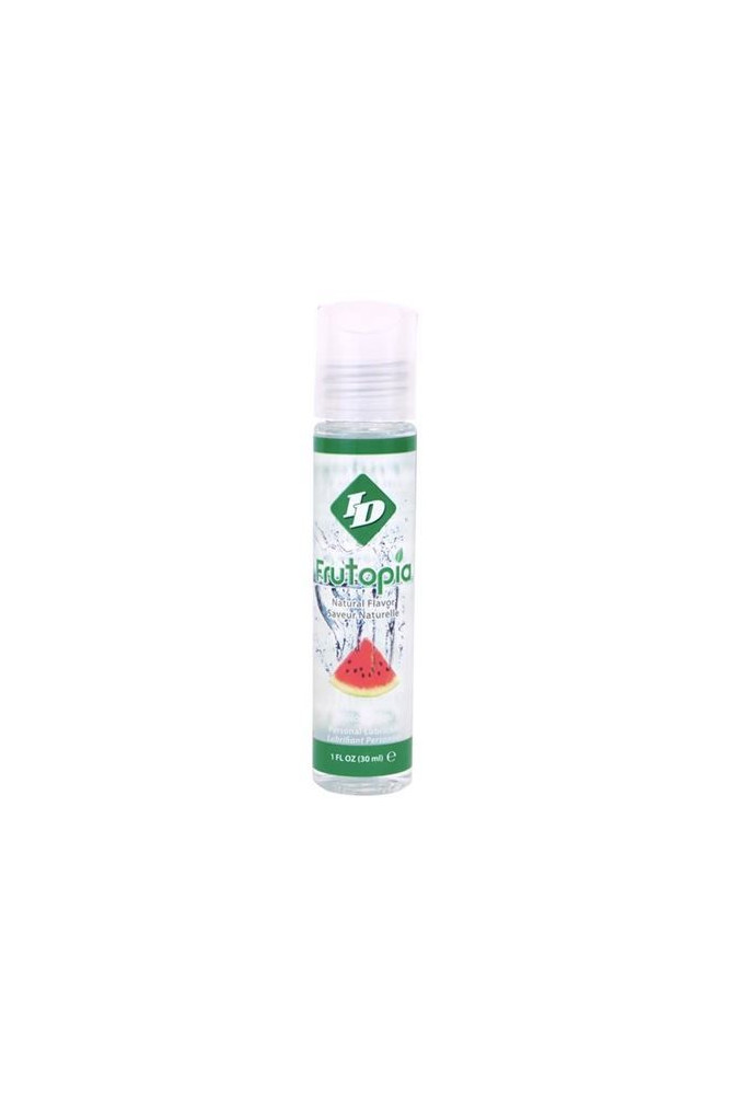 ID FRUTOPIA - LUBE ANGURIA 30 ML