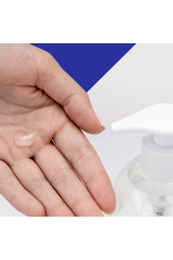 AQUA QUALITY - LUBRIFICANTE A BASE ACQUA 1000 ML