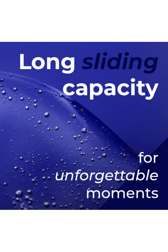 AQUA QUALITY - LUBRIFICANTE A BASE ACQUA 1000 ML