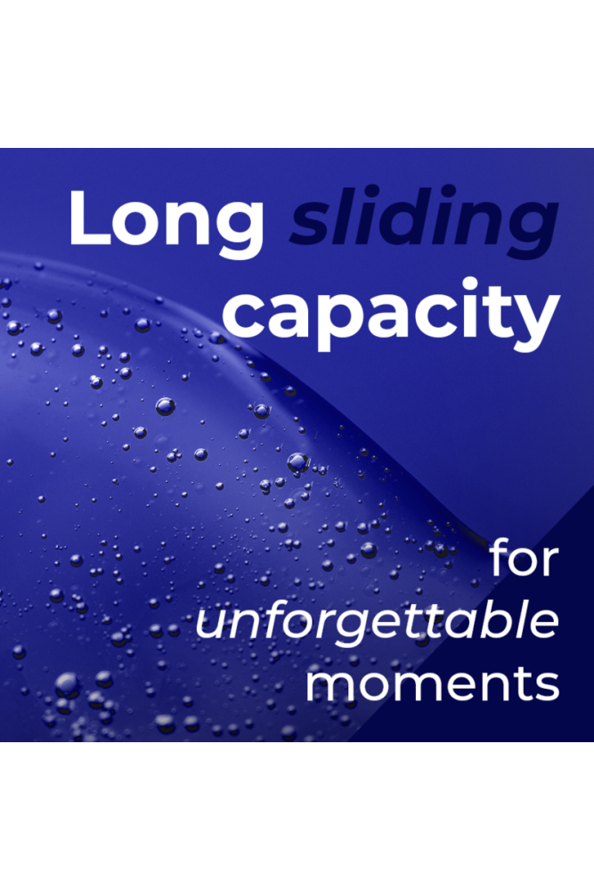 AQUA QUALITY - LUBRIFICANTE A BASE ACQUA 1000 ML