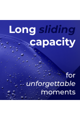 AQUA QUALITY - LUBRIFICANTE A BASE ACQUA 1000 ML