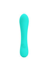 PRETTY LOVE - VIBRATORE RICARICABILE PRESCOTT VERDE ACQUA