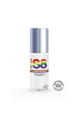 STIMUL8 - S8 GLIDE PRIDE LUBRIFICANTE 125 ML