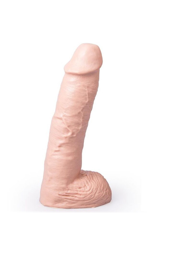 HUNG SYSTEM - DILDO REALISTICO COLORE NATURALE MICKEY 24 CM