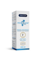 MEDICA GROUP - AQUA ORGASM GEL INTIMO 150 ML