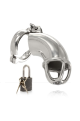 METAL HARD - ANELLO DI CASTIT LANCILLOTTO