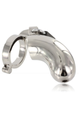 METAL HARD - ANELLO DI CASTIT