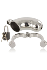 METAL HARD - ANELLO DI CASTIT