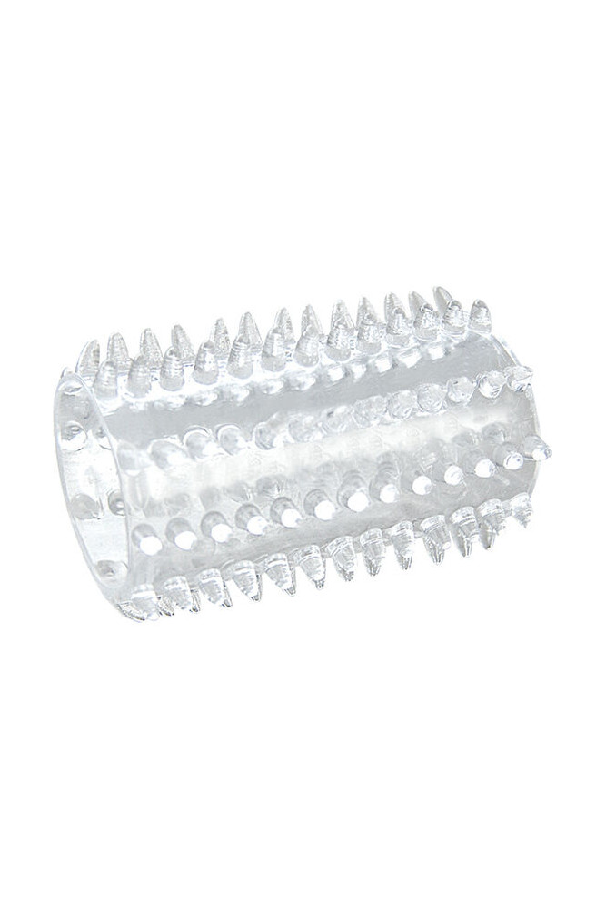 JOYDIVISION - ANELLO EXTASY SUPERELASTICO.