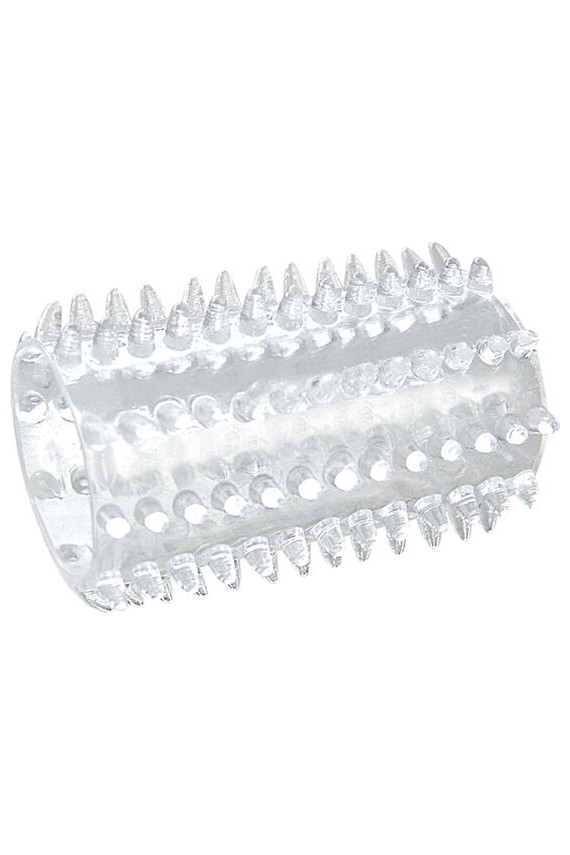 JOYDIVISION - ANELLO EXTASY SUPERELASTICO.