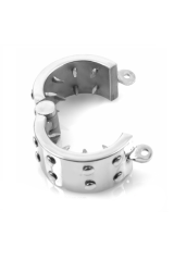 METAL HARD - ANELLO DI CASTIT ANTIEREZIONE