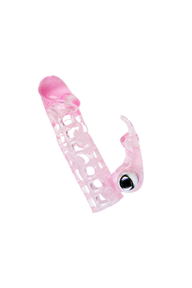 BAILE - COPERTURA EXTENDER 10 V ULTIMATA CON VIBRAZIONE