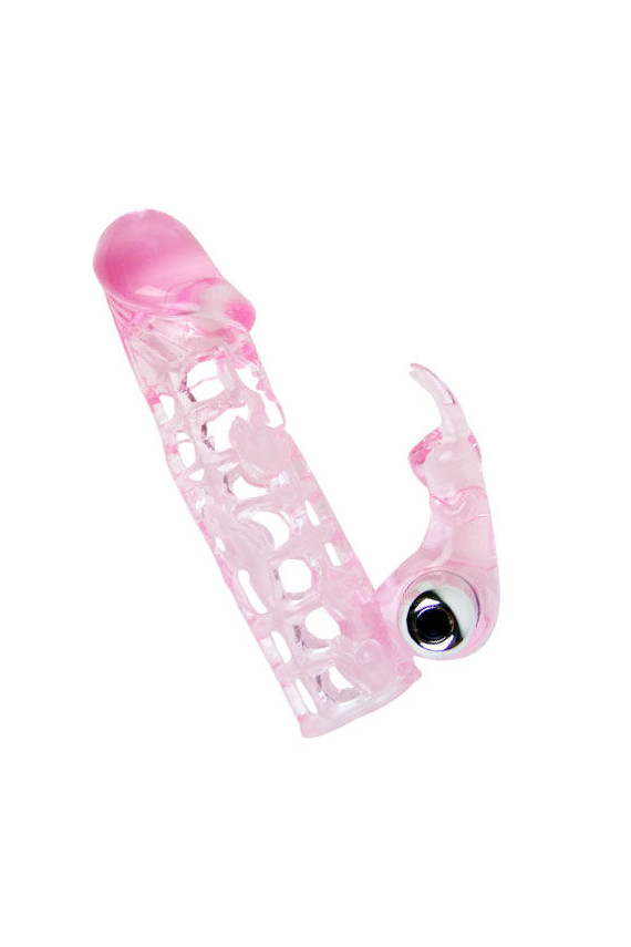 BAILE - COPERTURA EXTENDER 10 V ULTIMATA CON VIBRAZIONE