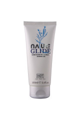 HOT - LUBRIFICANTE A BASE D'ACQUA NATURE GLIDE 100ML