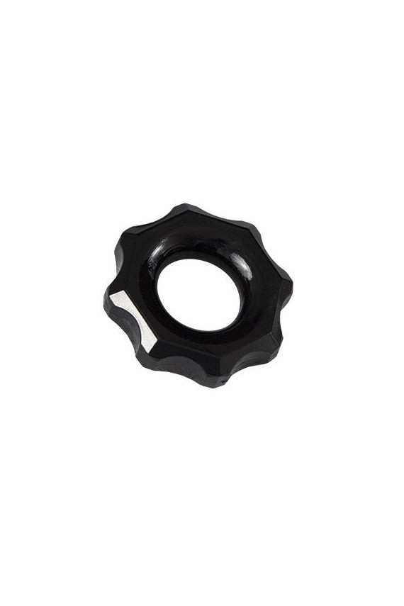 BATHMATE - ANELLO PER PENE NERO SPARTAN