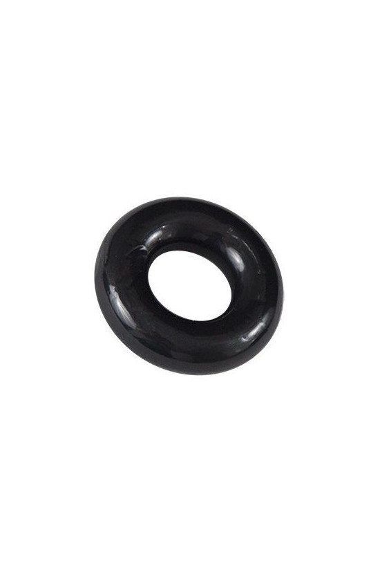 BATHMATE - ANELLO PER PENE NERO BARBARIAN