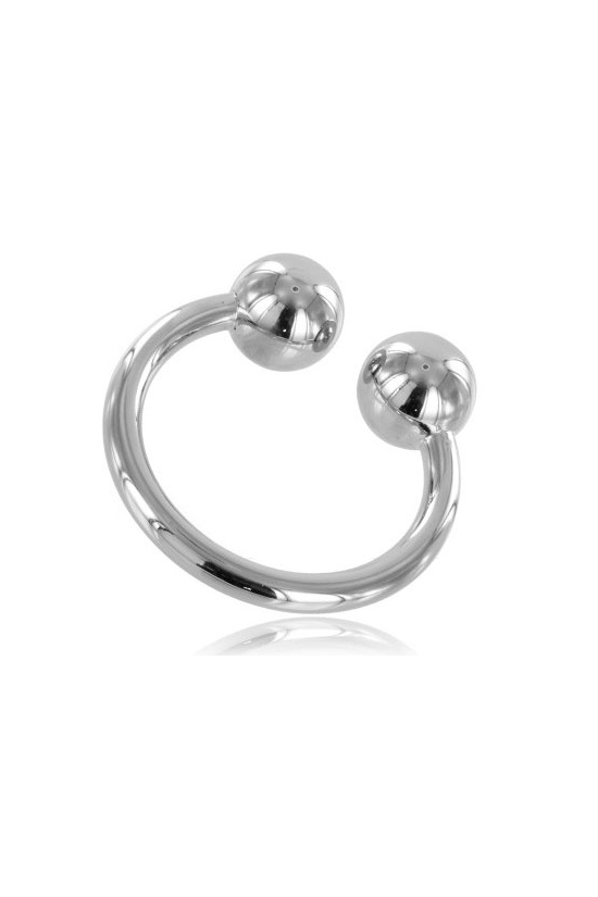 METAL HARD - ANELLO A VITE 30MM