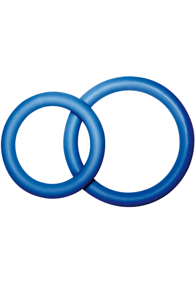 JOYDIVISION POTENZDUO - ANELLI - XL