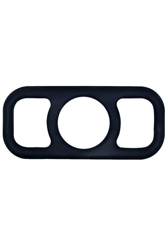 BAILE - ANELLI DA ALLENAMENTO IN SILICONE PER ALLENAMENTO DELLA