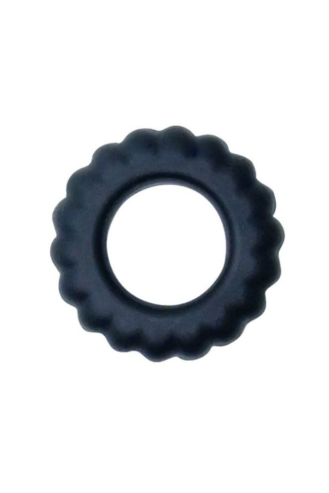 BAILE - COCKRING TITAN NERO 2 CM