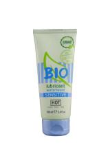 HOT - BIO LUBRIFICANTE A BASE ACQUA SENSITIV 100 ML