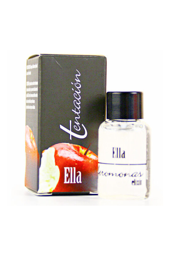 TENTACION - ELISIR DI FEROMONI PER LEI