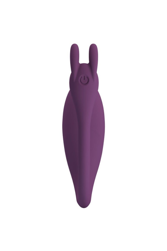 PRETTY LOVE - CATALINA VIBRATOR APP TELECOMANDO VIOLA