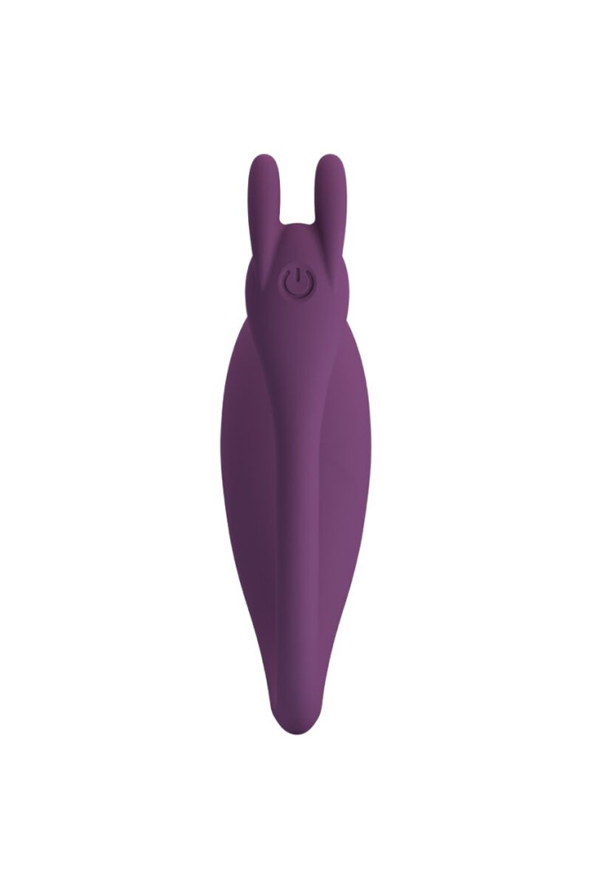 PRETTY LOVE - CATALINA VIBRATOR APP TELECOMANDO VIOLA