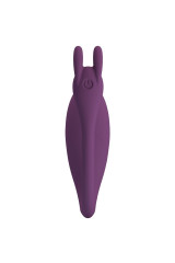 PRETTY LOVE - CATALINA VIBRATOR APP TELECOMANDO VIOLA