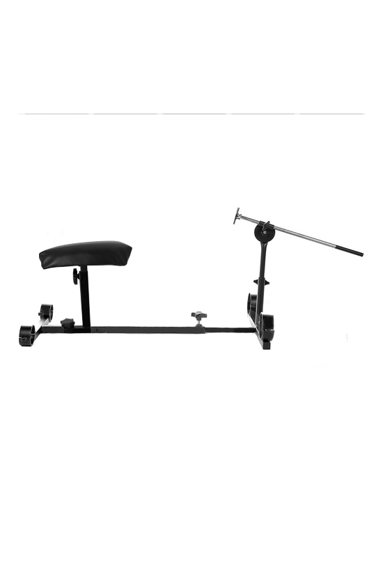 METAL HARD - BDSM CARCERE CON ACCESSORIO PENETRAZIONE