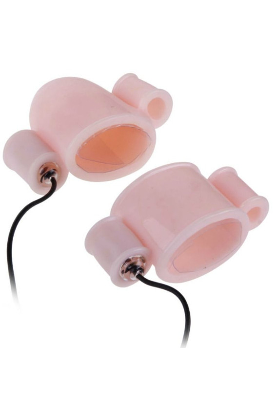 BAILE - COPERTURE PER VIBRATORE DEL PENE ALFRED CON CONTROLLO