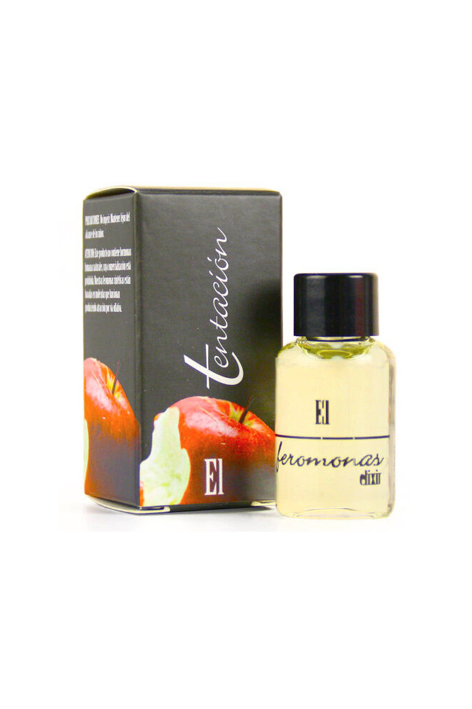 TENTACION - ELISIR DI FEROMONI PER LUI