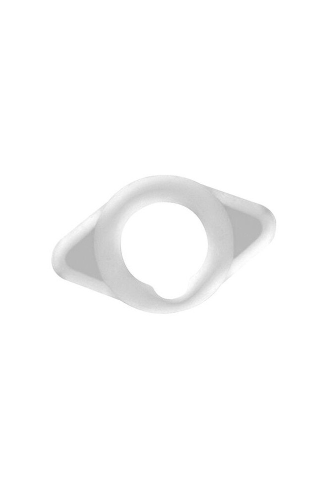 JOYDIVISION POTENZDUO - MAXIMUS ANELLO BIANCO - XS