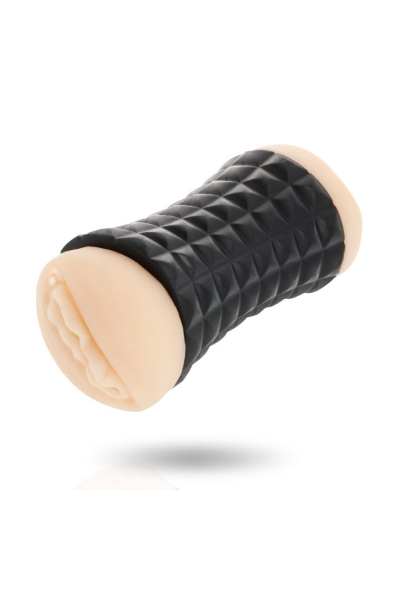 WOMANVIBE - MASTURBATORE WOMANVIBE DOPPIO GOMMOSO