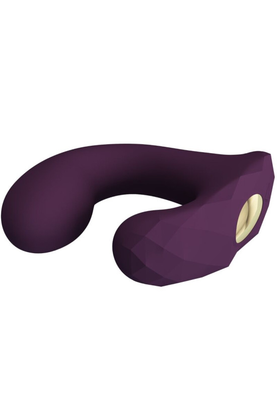 PRETTY LOVE - BILLY TELECOMANDO VIBRAZIONE VIOLA APP GRATUITA