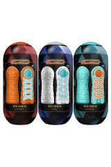 PRETTY LOVE - MASTURBATORE VICTORIA 15 PEZZI