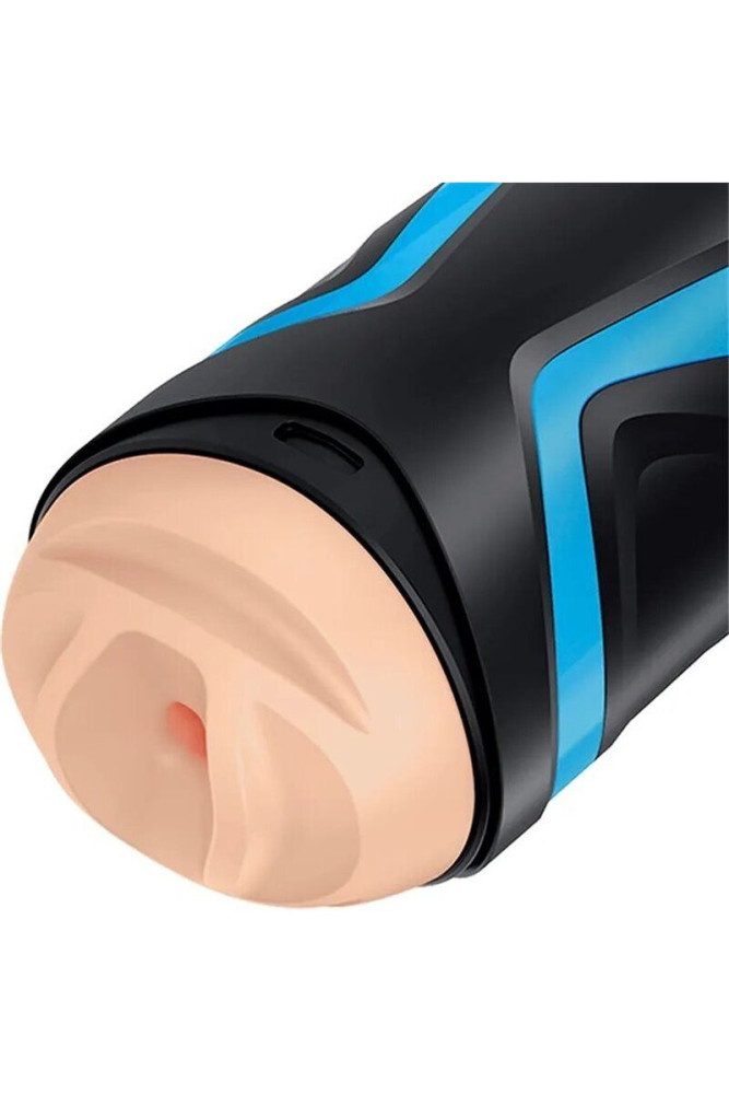 SATISFYER - MEN UN MASTURBATORE PER UOMINI