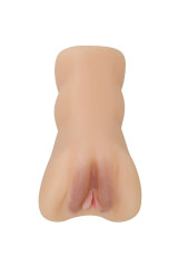 CRAZY BULL - MASTUBADOR A FORMA DI VAGINA CAROLINE