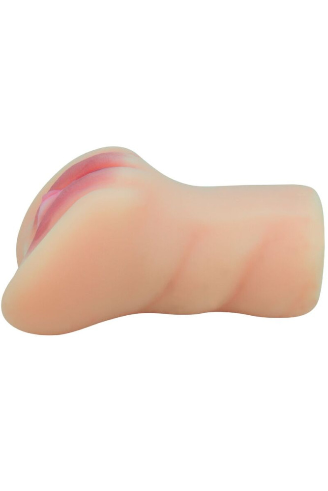 CRAZY BULL - MASTUBADOR A FORMA DI VAGINA CAROLINE