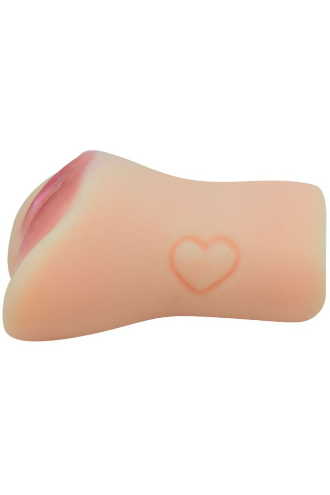 CRAZY BULL - MASTUBADOR A FORMA DI VAGINA DI ELENA