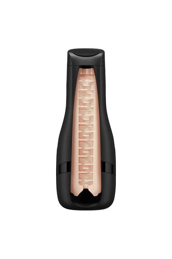 SATISFYER - MANICHE DA UOMO SODDISFACENTI LINGUE LUSTY