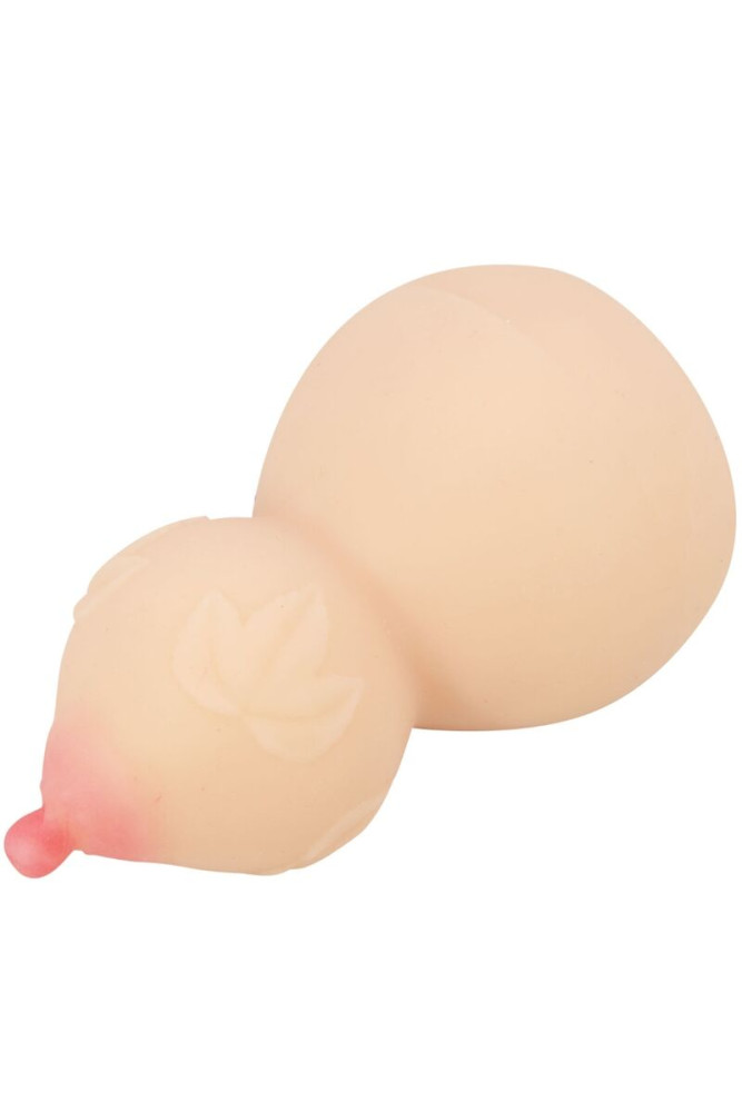 CRAZY BULL - MASTUBADOR A FORMA DI SENO CALABASH