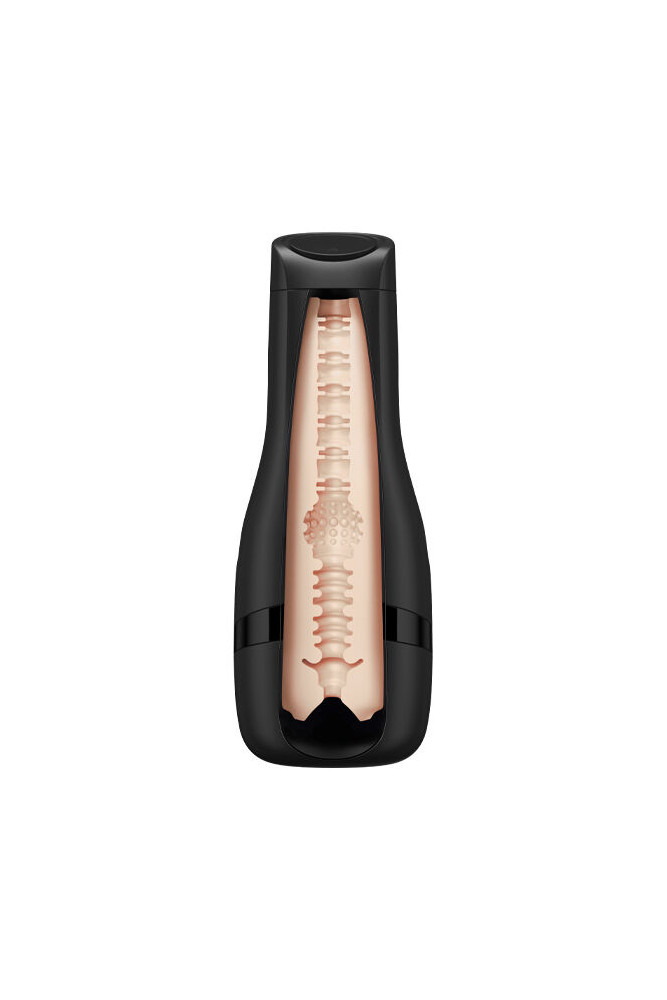 SATISFYER - MANICA DA UOMO TRI DELIGHTS