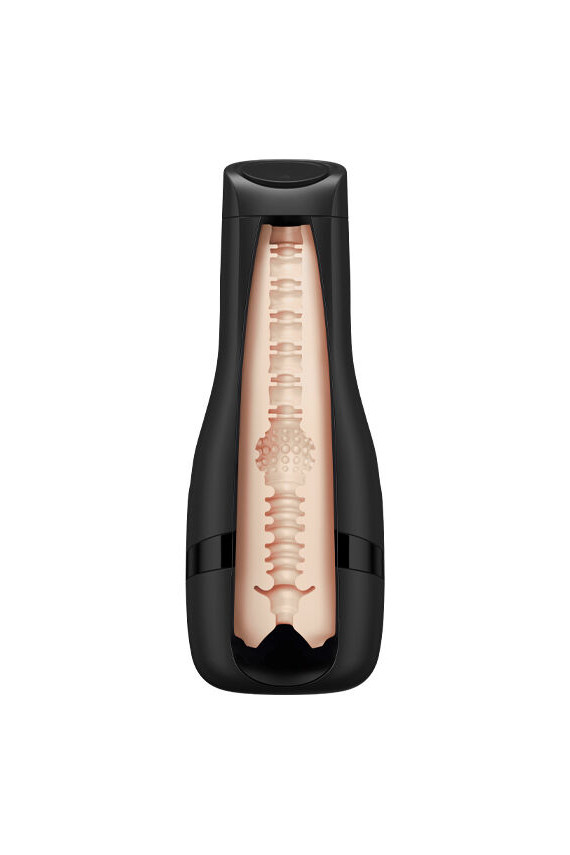 SATISFYER - MANICA DA UOMO TRI DELIGHTS