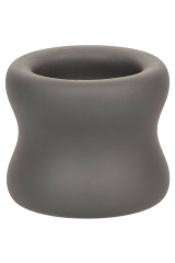 CALEXOTICS - ALPHA ANELLO ALLUNGABILE PER SCROTO NERO