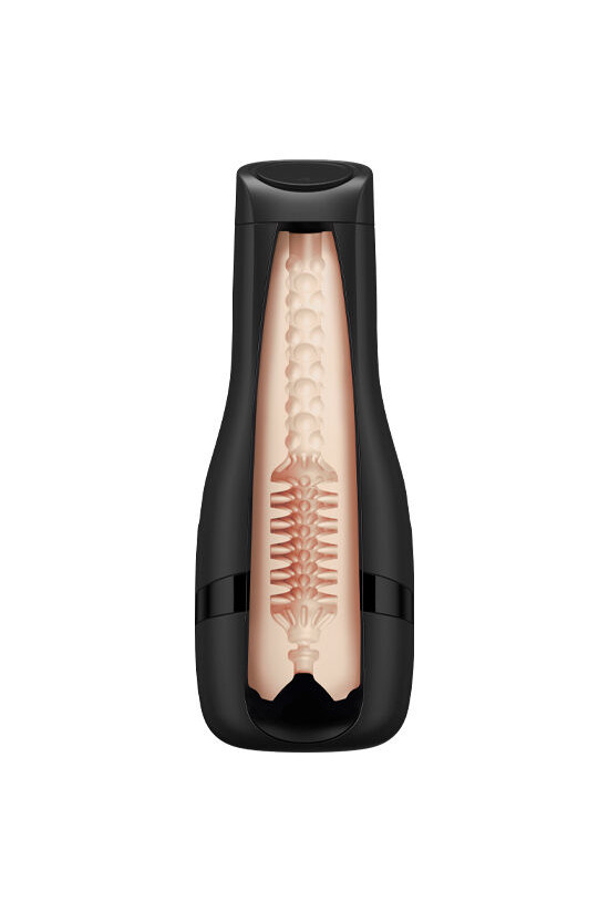 SATISFYER - MANICA DA UOMO TORNADO BLISS