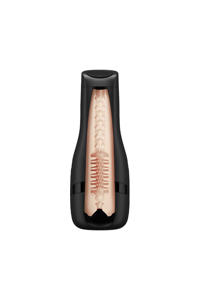 SATISFYER - MANICA DA UOMO TORNADO BLISS