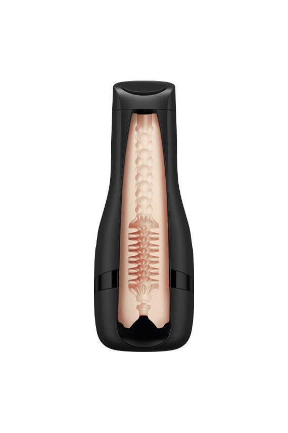 SATISFYER - MANICA DA UOMO TORNADO BLISS